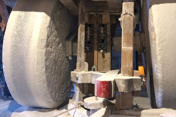 Giethoorn Private Day Tour With Canal Cruise and Windmills From Amsterdam - The Sum Up