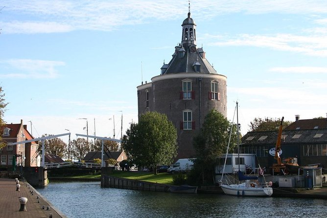 Giethoorn Private Tour From Amsterdam With Dutch Dike Sightseeing - Meeting and Pickup Details