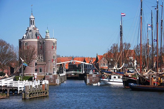 Giethoorn Private Tour From Amsterdam With Dutch Dike Sightseeing - Additional Information and Tour Details