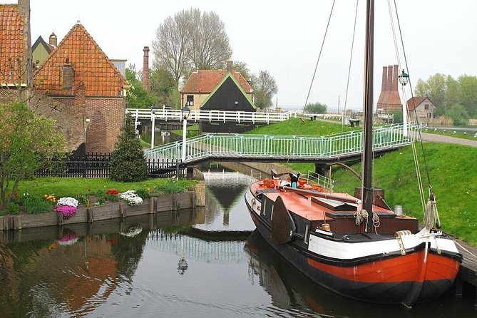 Giethoorn Private Tour From Amsterdam With Dutch Dike Sightseeing - The Sum Up