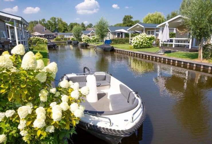 Giethoorn Tour - Good To Know