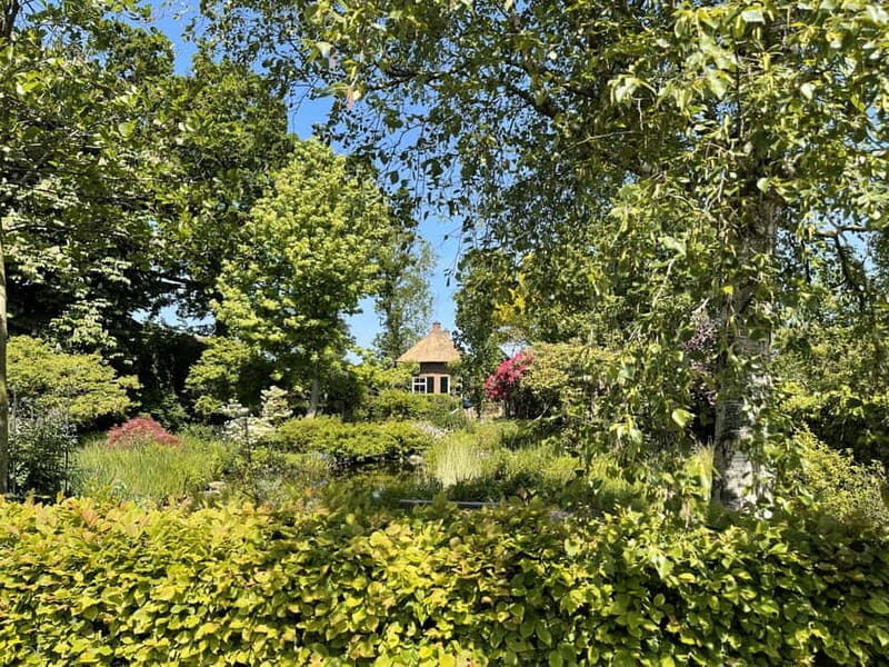 Giethoorn & Windmill Country A Journey Through Old Holland - A Closer Look at the Tour Experience