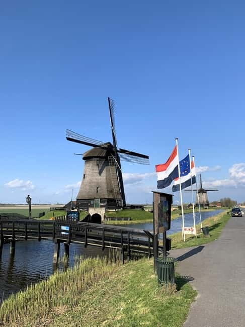 Giethoorn & Windmill Country A Journey Through Old Holland - Practical Tips and Considerations