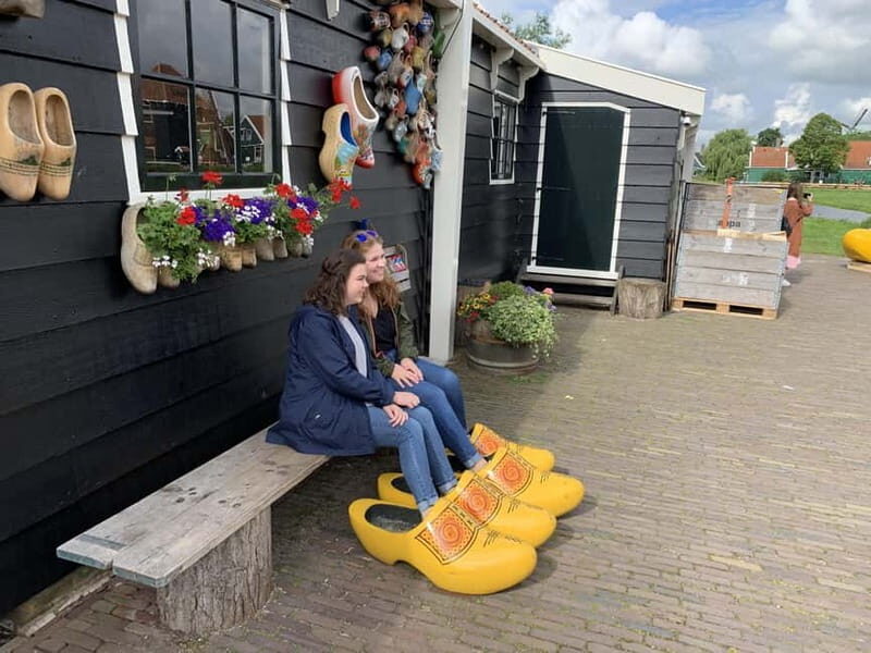 Giethoorn & Windmill Country A Journey Through Old Holland - Who Is This Tour Best For?