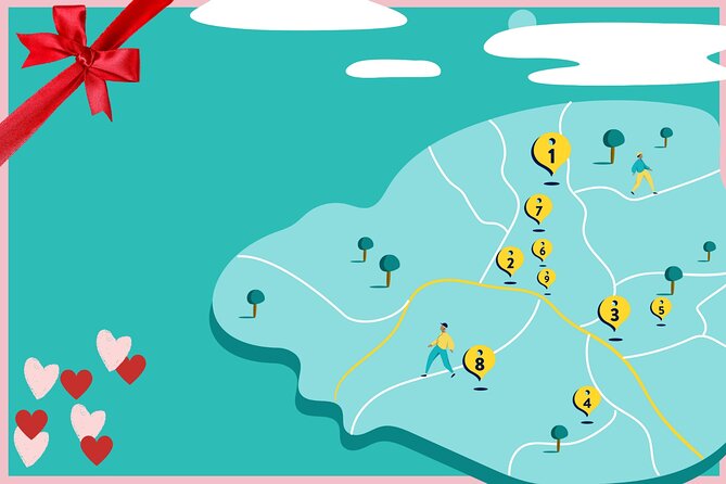 Gift Card: 3 Audio-Guided Tours of Paris on Smartphone - Smartphone Compatibility and Requirements