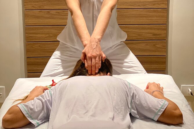 Gift Voucher DaySpa 2h30 by Aura Spa - Inclusions
