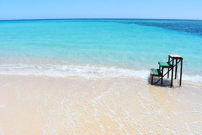 Giftun Island Snorkeling - Weather Considerations