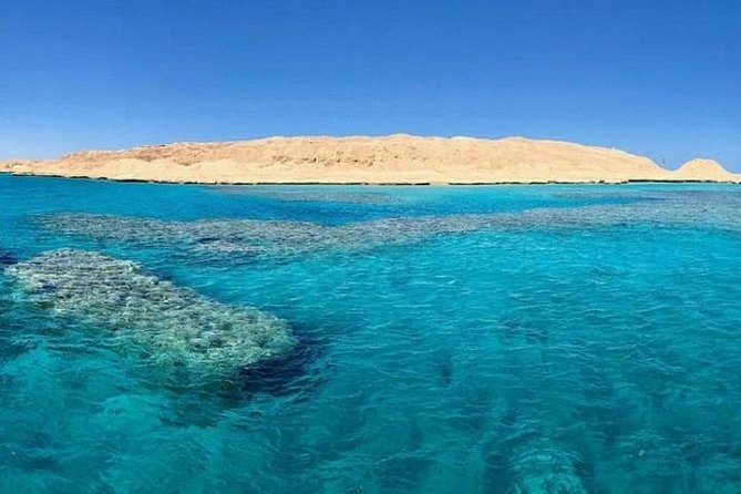 Giftun Islands Snorkeling From Hurghada - Frequently Asked Questions