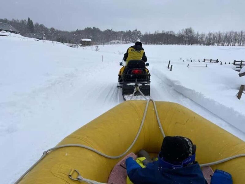 Gifu: Gujo Hachiman, Bokka no Sato, & Onsen Day Trip - Who Should Consider This Tour?