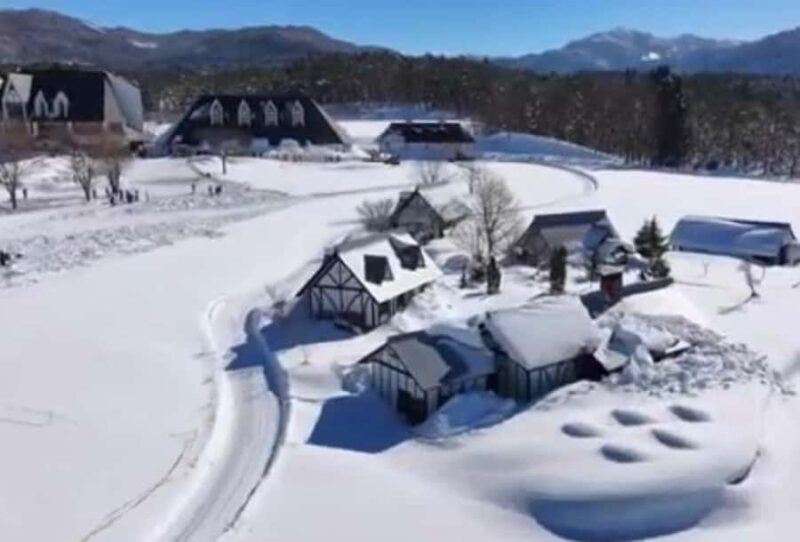 Gifu: Gujo Hachiman, Bokka no Sato, & Onsen Day Trip - FAQs