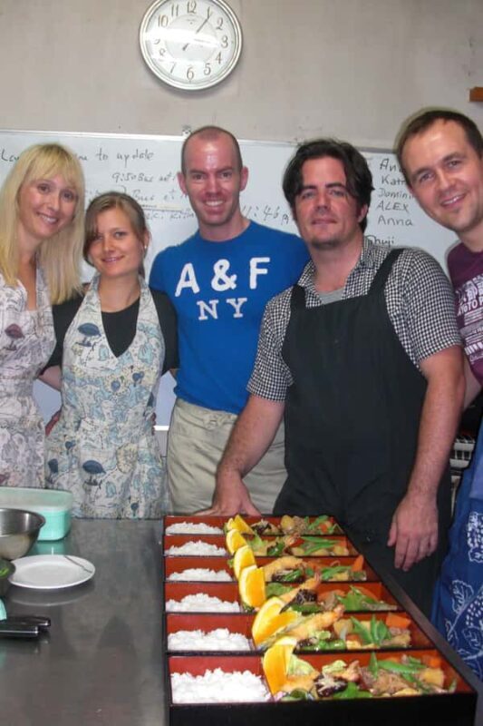 Gifu: Hands-on Japanese Cooking Class with Master Chef - Pricing & Duration