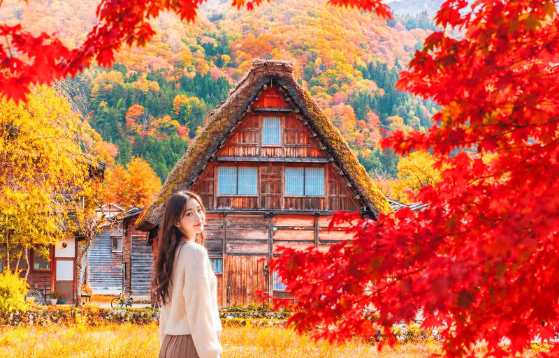 Gifu: Hida Takayama & Shirakawa-go Gassho Village One Day Tour - Small Group (Departing from Nagoya, Optional Hotel Pickup) - A long day that makes rural Gifu easier