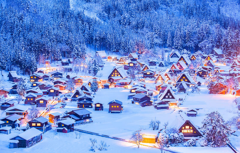 Gifu: Hida Takayama & Shirakawa-go Gassho Village One Day Tour - Small Group (Departing from Nagoya, Optional Hotel Pickup) - Should you book this Takayama and Shirakawa-go day tour?