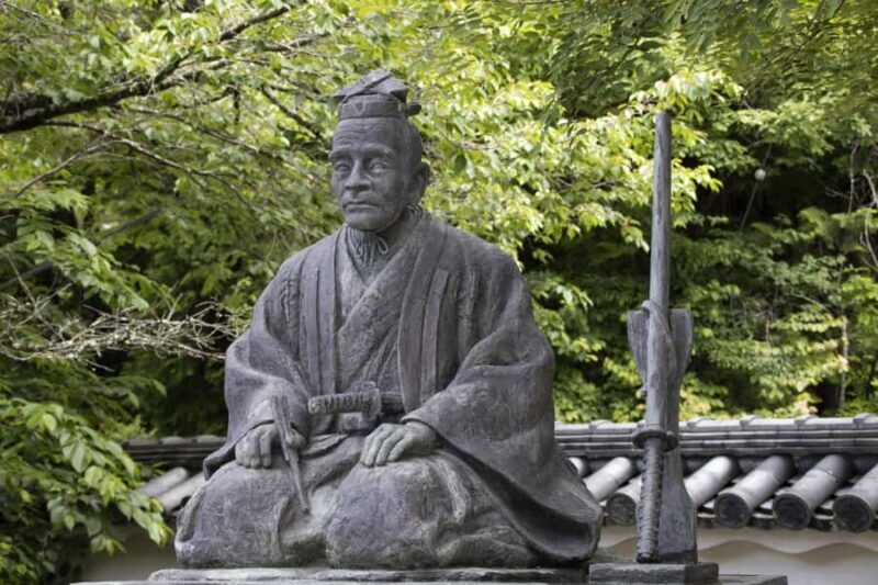 Gifu: Iwamura Castle Town and Edo-Era Philosophy Walk - Why This Tour Offers Genuine Value