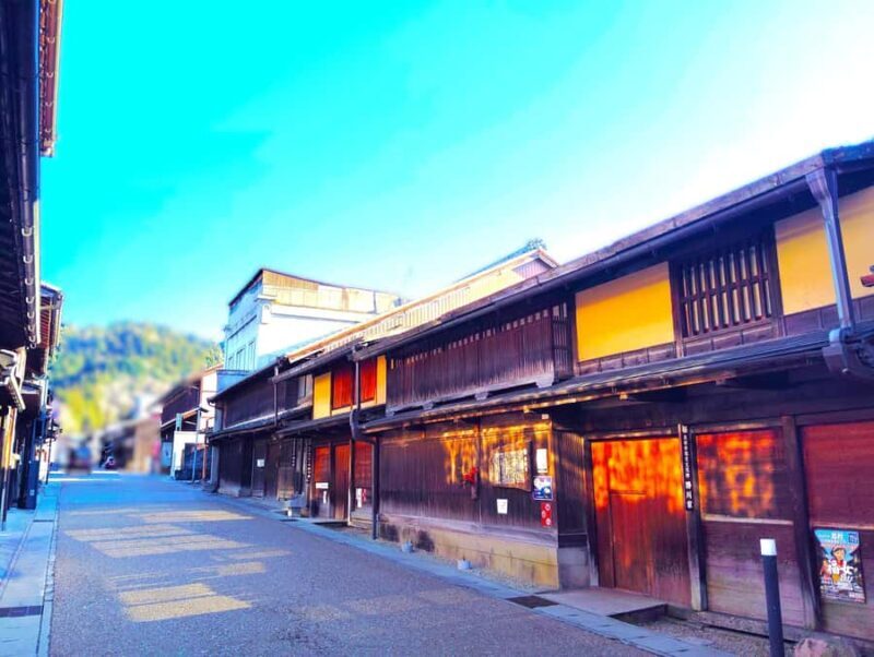 Gifu: Iwamura Castle Town and Edo-Era Philosophy Walk - The Return & Reflection