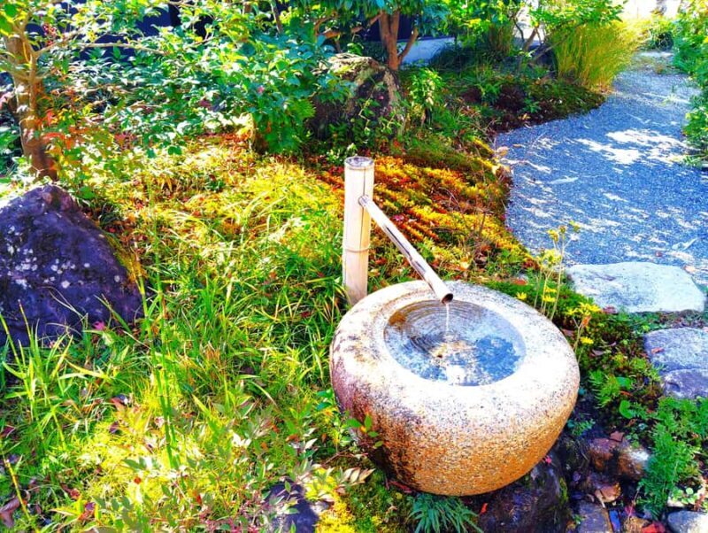 Gifu: Mino Ware Journey Along Tajimis Oribe Street - Good To Know