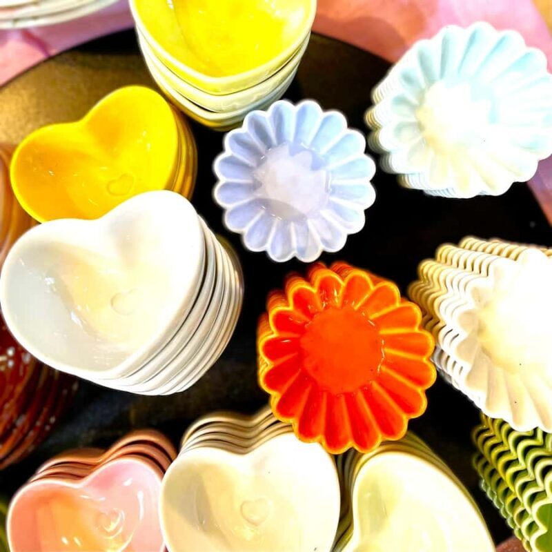 Gifu: Mino Ware Journey Along Tajimis Oribe Street - FAQs