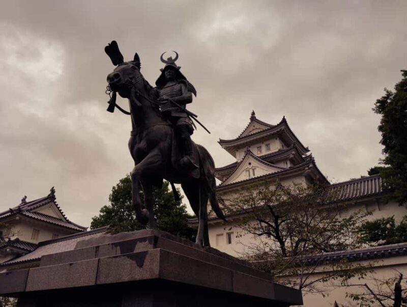 Gifu: Samurai Legends at gaki Castle and History Museum - Good To Know