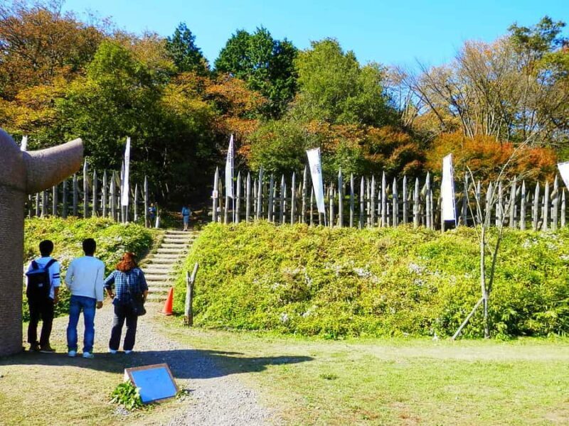 Gifu: Sekigahara and gaki Guided Tour by Train & Walk - Who Will Love This Tour?