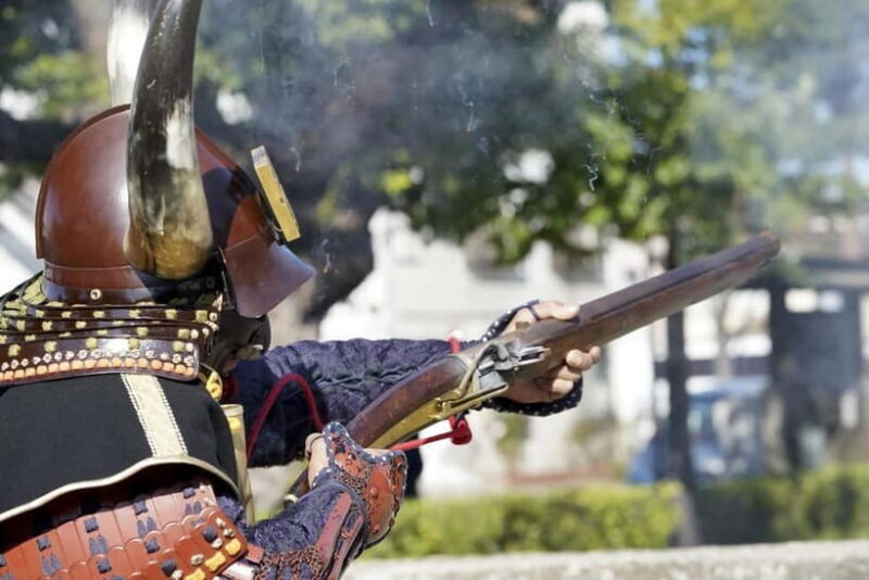 Gifu: Sekigahara Samurai Battlefields & Museum Guided Tour - Who Would Benefit Most from This Tour?