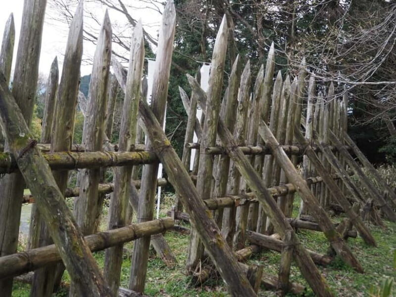 Gifu: Sekigahara Samurai Battlefields & Museum Guided Tour - FAQ