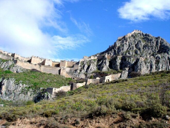 Gigantic Corinth, Mycenae, Nafplion 8-H Private Shore Trip - Additional Services Offered