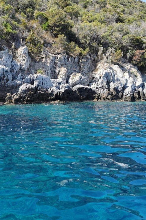 Giglio Island (Tuscania): Tour and Snorkeling on a Dinghy - Good To Know