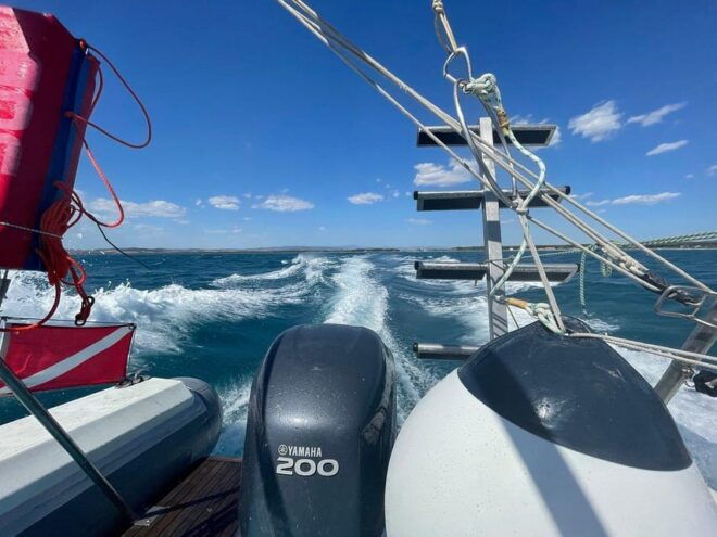 Giglio Island (Tuscania): Tour and Snorkeling on a Dinghy - Customer Feedback