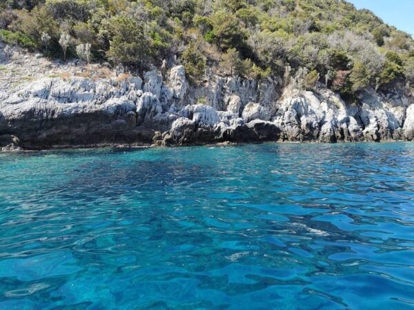 Giglio Island (Tuscania): Tour and Snorkeling on a Dinghy - Frequently Asked Questions