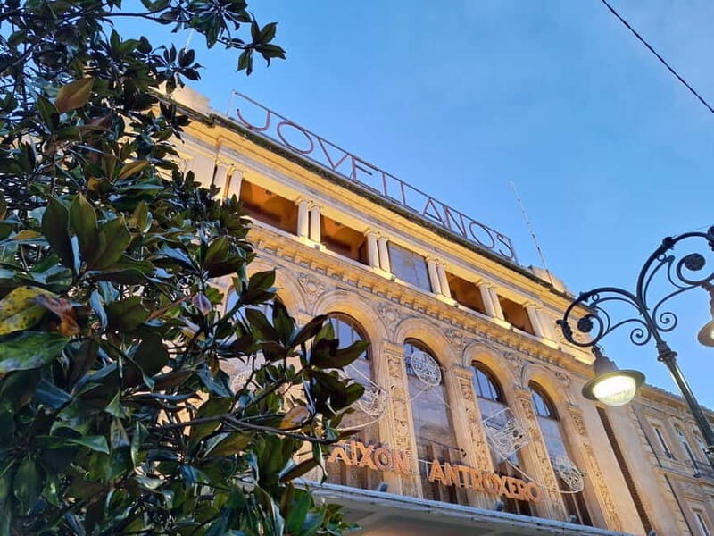 Gijon and La Laboral Guided Tour from Oviedo - Good To Know