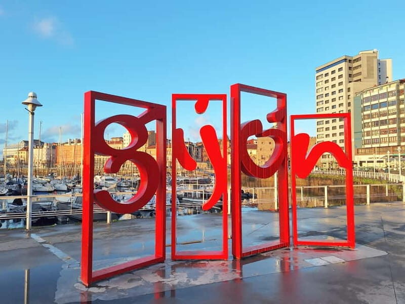 Gijon and La Laboral Guided Tour from Oviedo - Discovering Gijón’s Main Attractions