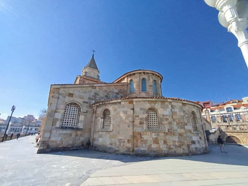 Gijon and La Laboral Guided Tour from Oviedo - The Sum Up: Who Will Love This Tour?