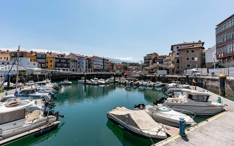 Gijón: Ribadesella, Llanes & San Vicente de la Barquera - Authentic Experiences and Personal Insights