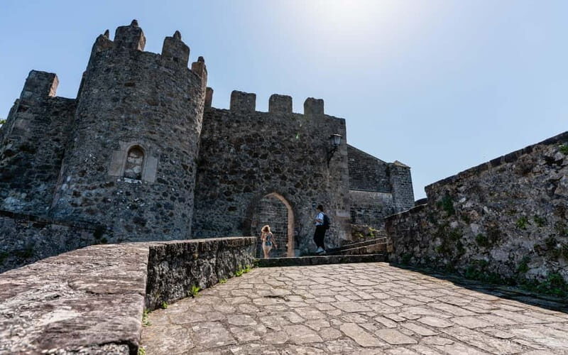 Gijón: Ribadesella, Llanes & San Vicente de la Barquera - Who Will Get the Most Out of This Tour?