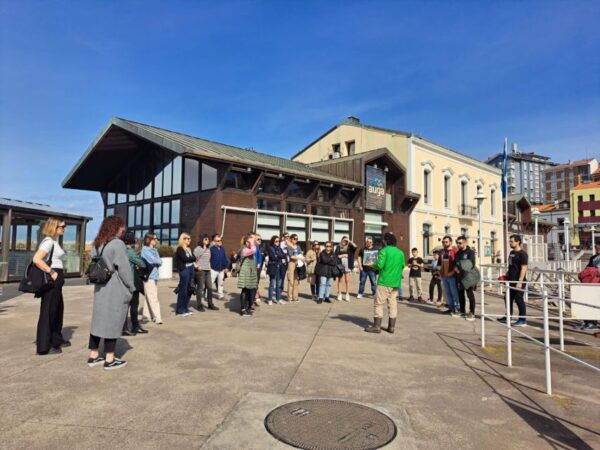 Gijón Sailor Tour - Frequently Asked Questions