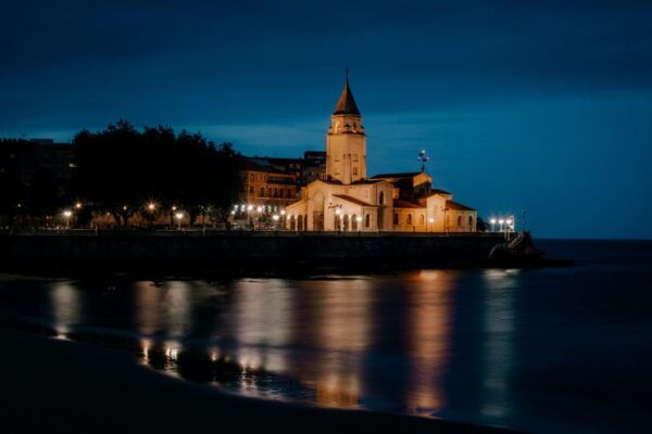 Gijón : Walking Tour of the Historic Center - The Sum Up