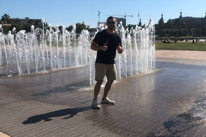 Gilbert City Scavenger Hunt Excursion by Operation City Quest - Event Overview