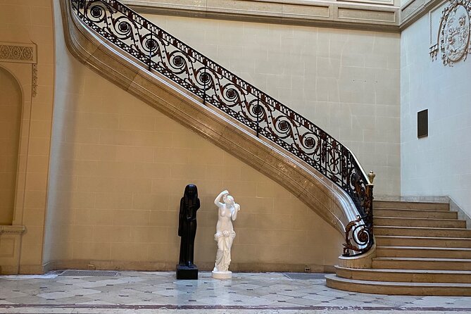 Gilded Age Mansions Tour in New York - Traveler Photos and Reviews