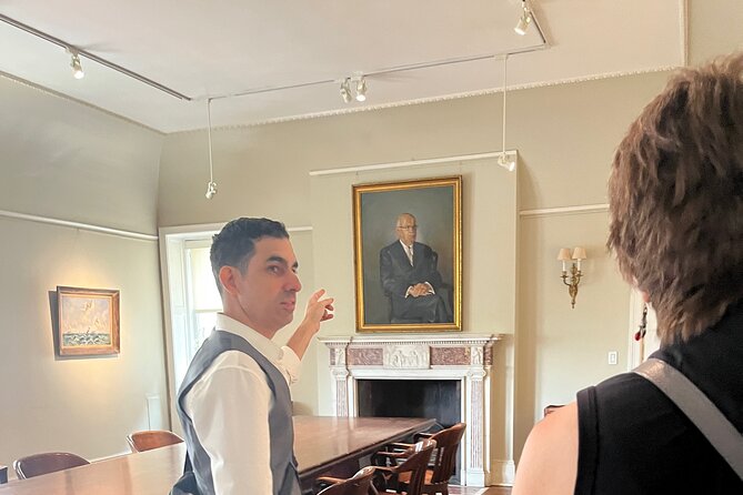 Gilded Age Mansions Tour in New York - Pricing and Booking Information