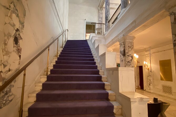 Gilded Age Mansions Tour in New York - Common Questions