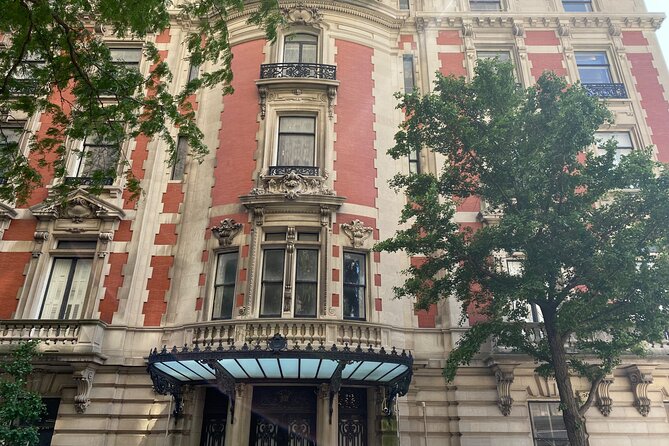 Gilded Age Mansions Tour in New York - The Sum Up