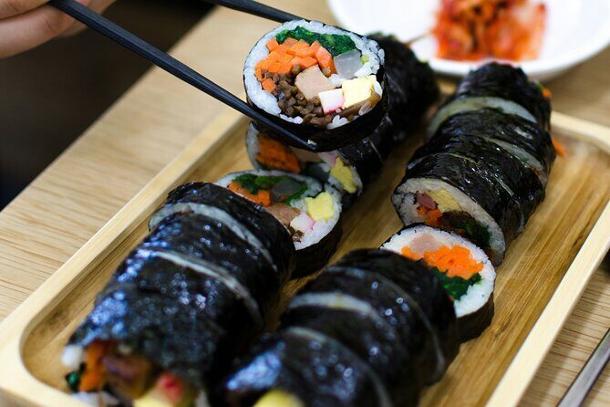 Gilded Age Midtown with Asian Culinary Delights Walking Tour - Good To Know