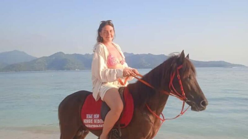 Gili Air: 1-Hour Horse Riding Adventure - An In-Depth Look at the Gili Air Horse Riding Adventure