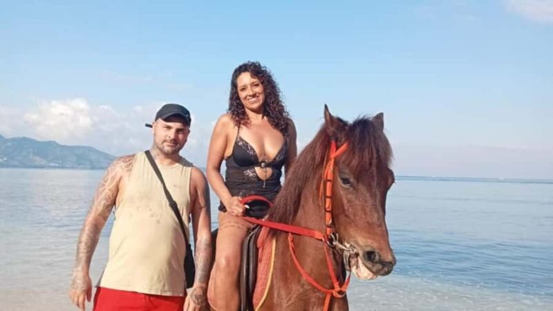 Gili Air: 1-Hour Horse Riding Adventure - Final Thoughts: Who Will Love This Tour?