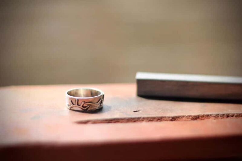 Gili Air: kaktus silver jewellery making class - The Overall Experience: Pros and Cons