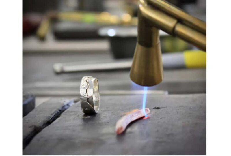 Gili Air: kaktus silver jewellery making class - Practical Details for Planning