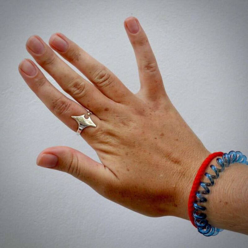 Gili Air: kaktus silver jewellery making class - FAQ