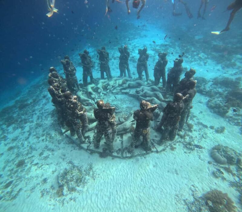 Gili Air: Private 3-Hour Snorkeling Tour with Photo Shoot - What to Expect in Detail