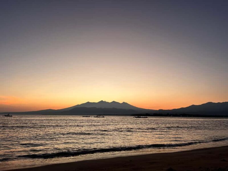 Gili Air: Private Sunrise or Sunset Horse Riding Tour - FAQ