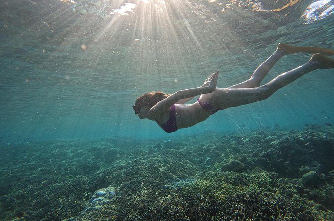 Gili Air: Snorkeling 3 Gili Islands with GoPro Camera - Is This Tour Right for You?